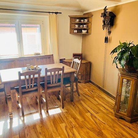 Penzion Na Ruzku Selčan Extérieur photo