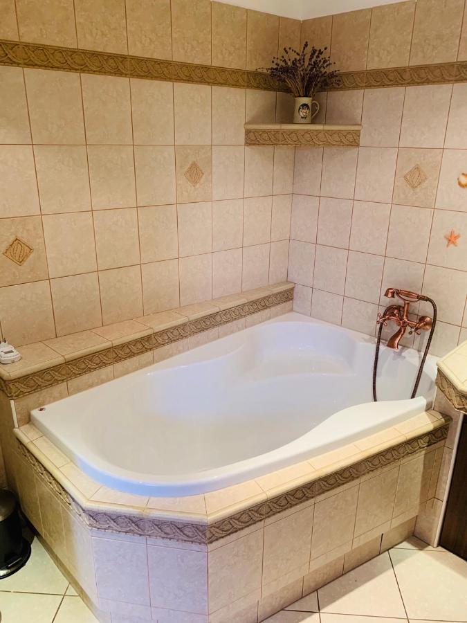 Penzion Na Ruzku Selčan Extérieur photo