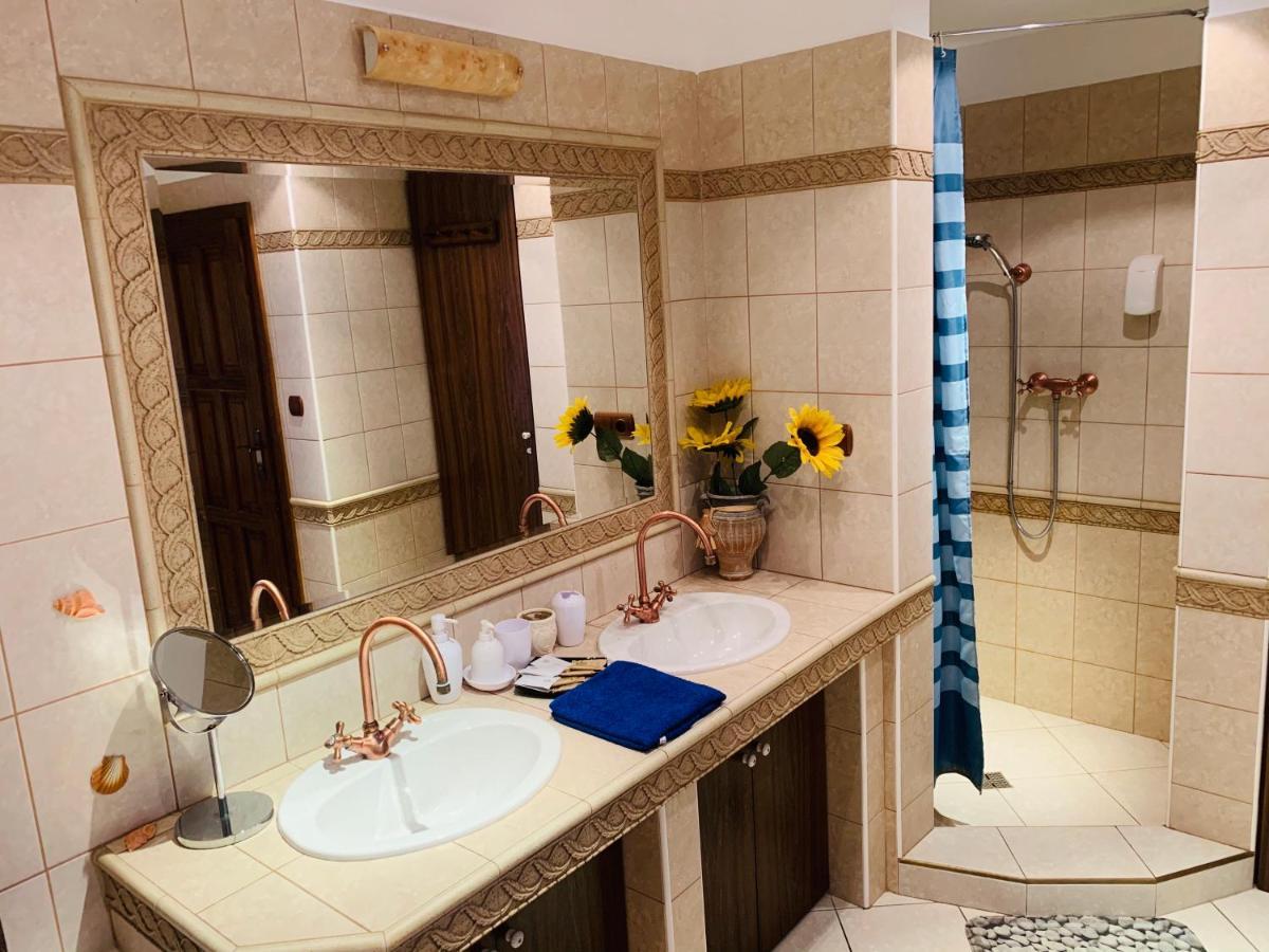 Penzion Na Ruzku Selčan Extérieur photo